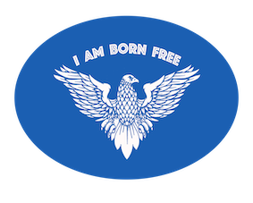 I AM BORN FREE | Site for all FREE Living MAN or WOMAN | Together, we are Stronger